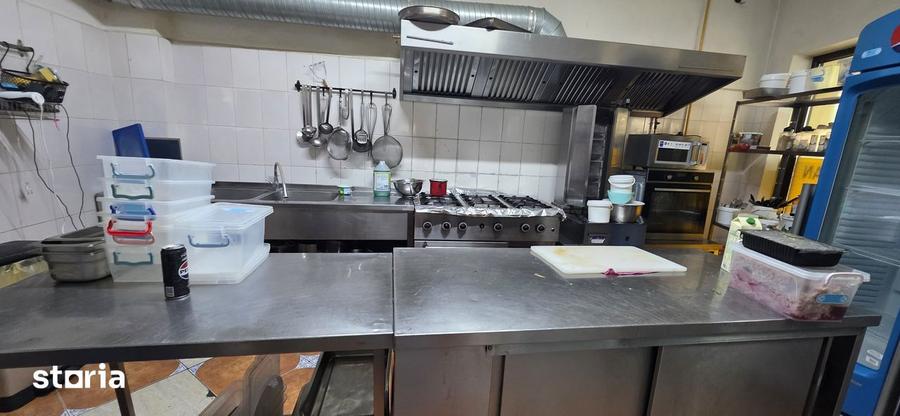 Casă cu 4 camere cu Teren 200 Mp în Calea Călărașilor