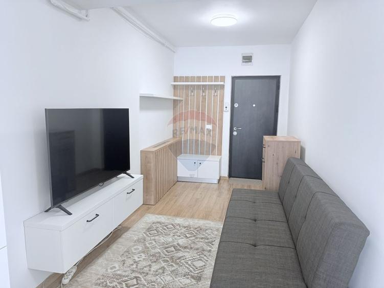 Apartament de inchiriat cu 2 camere, parcare subterana inclusa - 3