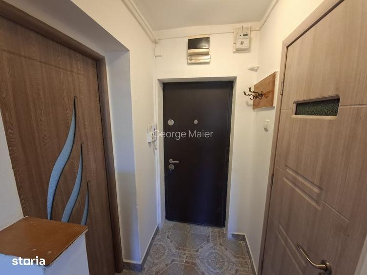 Vand apartament 1 camera Ale. Neajlov - Satu Mare