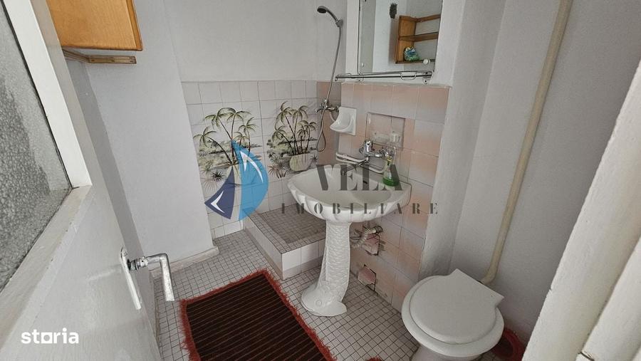 Apartament cu 4 camere decomandat în Reghin