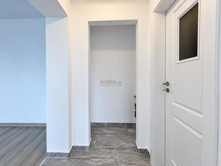 Apartament cu 2 camere decomandat în Drumul Taberei