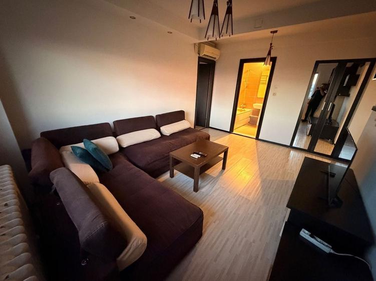 Apartament 2 camere Turda Domenii - 7