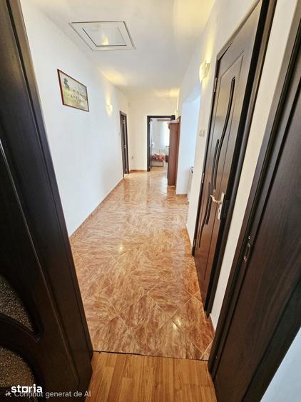 Casă cu 5 camere cu Teren 1700 Mp în Ariceștii Rahtivani