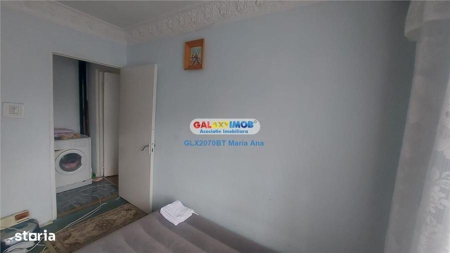 Apartament 2 camere, etaj 3, Gradinita 23! - 2