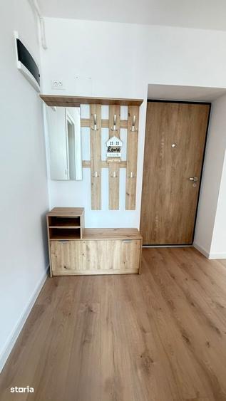 Apartament 3 camere | Prima inchiriere | HILS Titanium | Parcare Subte - 6
