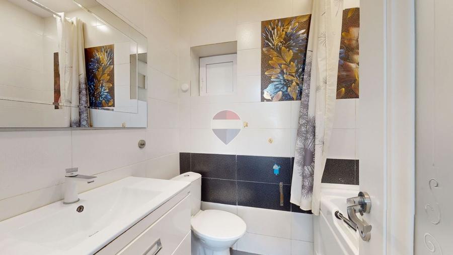 3 camere | Centrul Civic – zona Gării | Parcare privată | Jacuzzi - 8