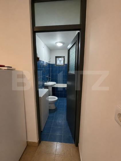 Apartament 3 camere semidecomandat, 50 mp, etaj 2, zona Dambul Pietros - 5