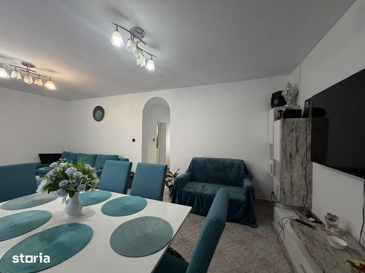 Casa individuala 5 camere, 173mp utili, 1159mp teren in Utvin - 9