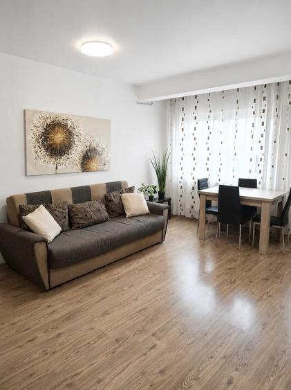 Apartament cu 2 camere în Florești