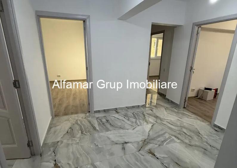 Apartament cu 4 camere decomandat în Rahova