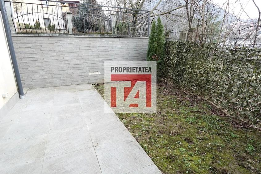 Apartament cu 3 camere decomandat zona Dealul Florilor - 5
