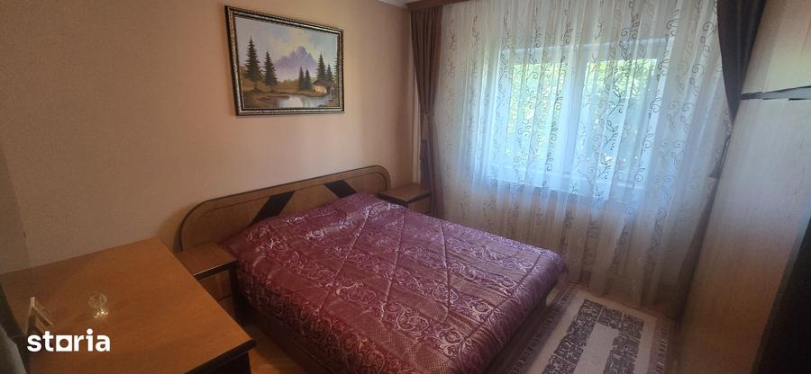 Apartament cu 2 camere în Tomis II