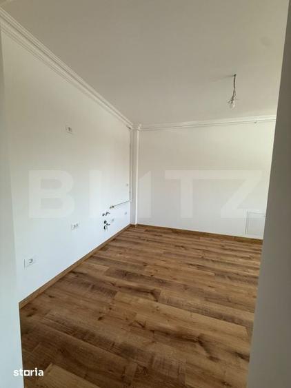 Apartament cu 2 camere decomandat în Burdujeni