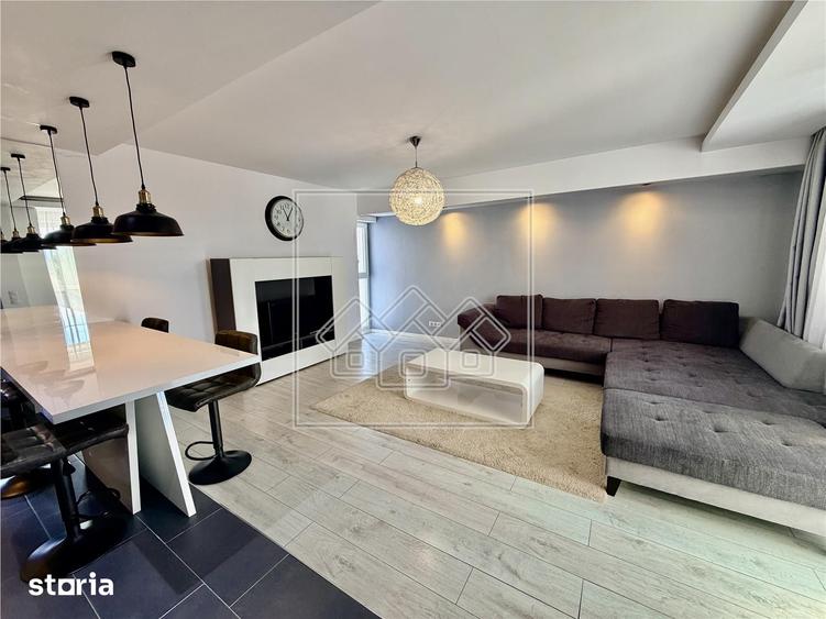 Apartament cu 2 camere în Central