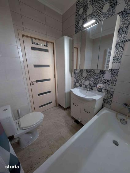 Apartament cu 2 camere în Tomis Plus