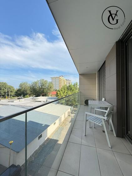 Apartament 2 camere | Tudors Residence | Mamaia | An Universitar - 11