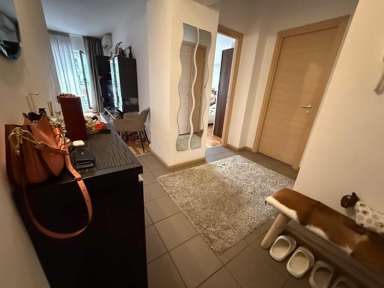 Apartament 2 camere + loc parcare in New Town Residence 2 - 7