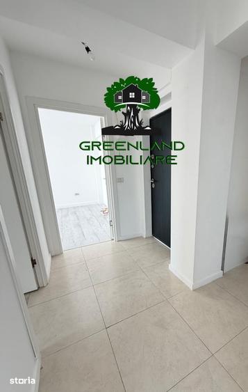 Apartament cu 2 camere decomandat în Miroslava