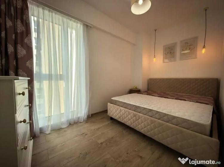 Apartament NOU modern utilat ?i mobilat premium cu parcare - 2
