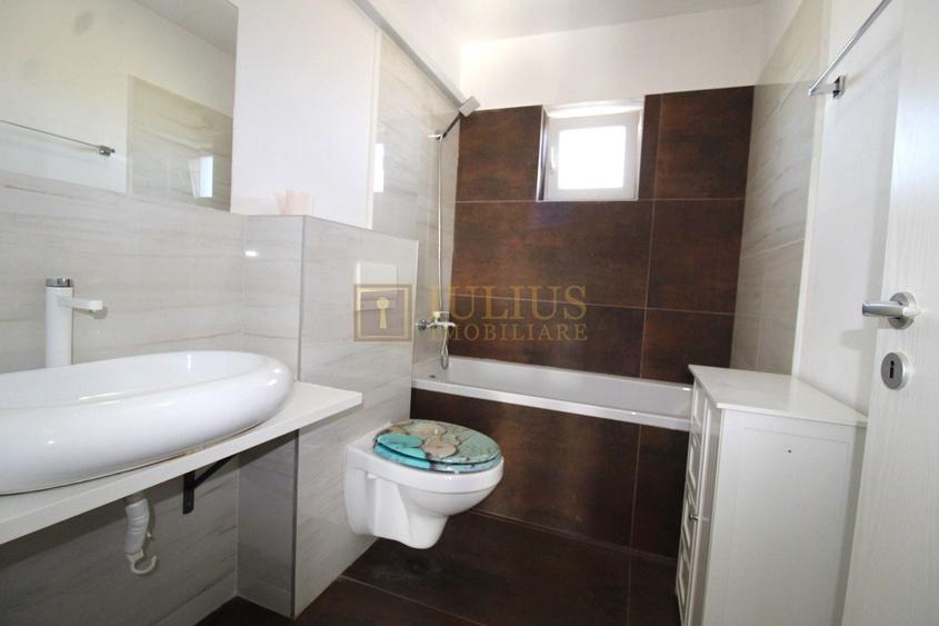 Duplex cu 3 camere cu Canalizare în Moșnița Nouă
