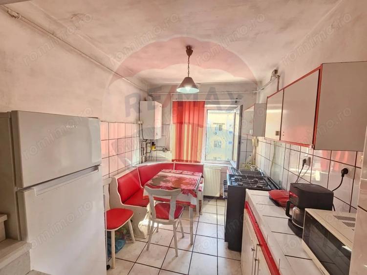 Apartament cu 3 camere - 7