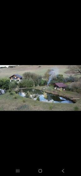 Casă cu 4 camere cu Teren 700 Mp în Rădaia