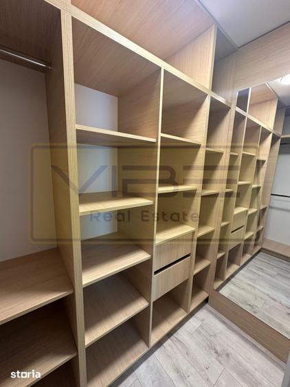 Poitiers Tower / Continental- Aumovio- 2 camere -modern - 5