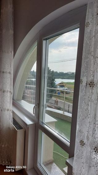 Casă cu 4 camere cu Teren 1367 Mp în Balotești