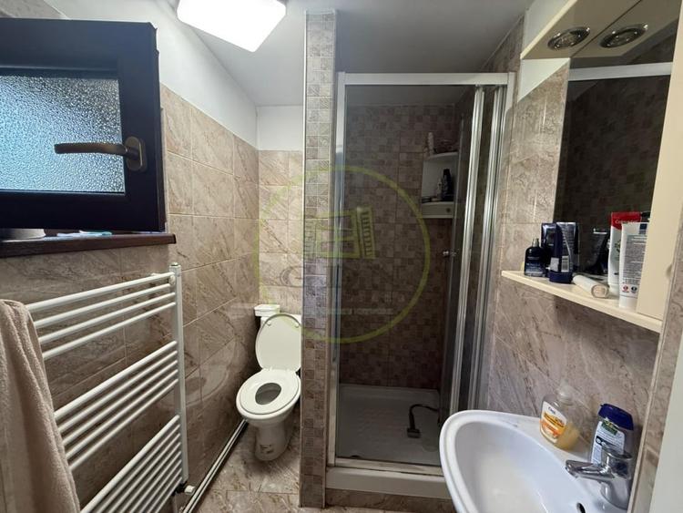 Casă individuală cu 4 camere cu Canalizare în Brestei