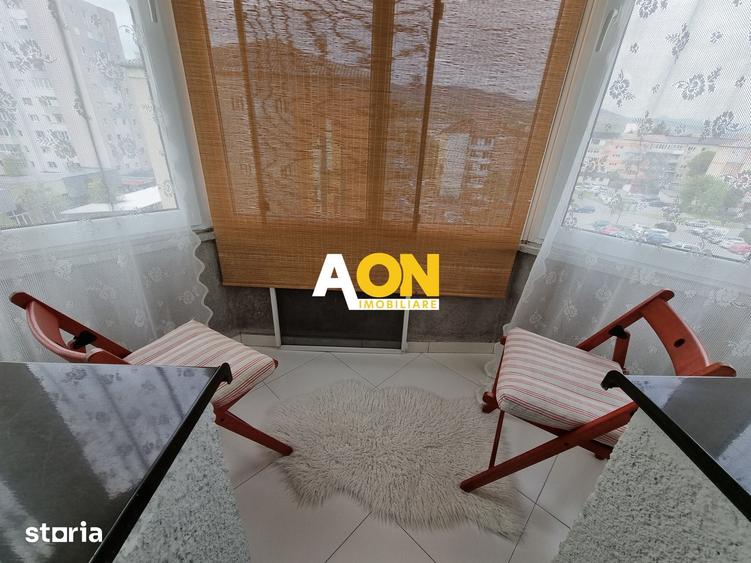 Apartament cu 2 camere în Cetate