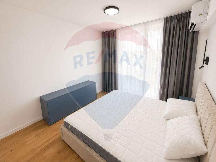 One Cotroceni Park | 2 Cam Premium | Etaj 8 | Loc parcare inclus - 8