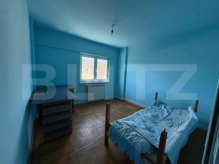 Apartament cu 2 camere decomandat, mobilat în Gării