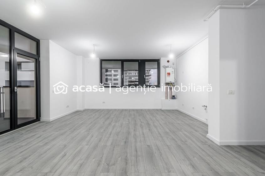 Apartament cu 3 camere decomandat în Aradului