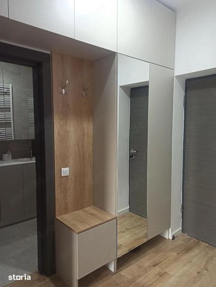Ap 2c open space I PET FRIENDLY I Regie Residence I Metrou Grozave?ti - 2