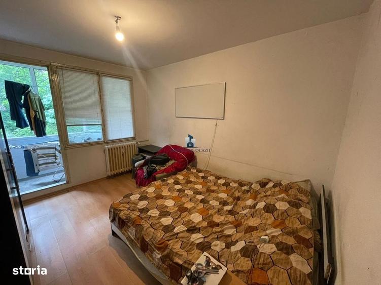 Apartament 3 camere Semidecomandat Aparatorii Patriei - 3