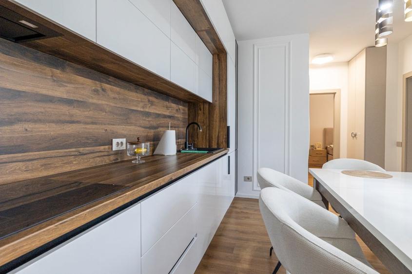 Apartament cu 2 camere | TODI 1 | Etaj 2 | Complet mobilat și utilat - 10