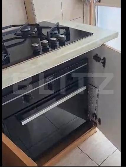 Apartament 2 camere decomandat cu balcon – zonă centrală liniștită Găești - 8