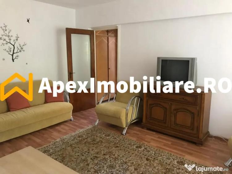 Apartament 2 camere de inchiriat Tineretului Bucure?ti | Ap - 4