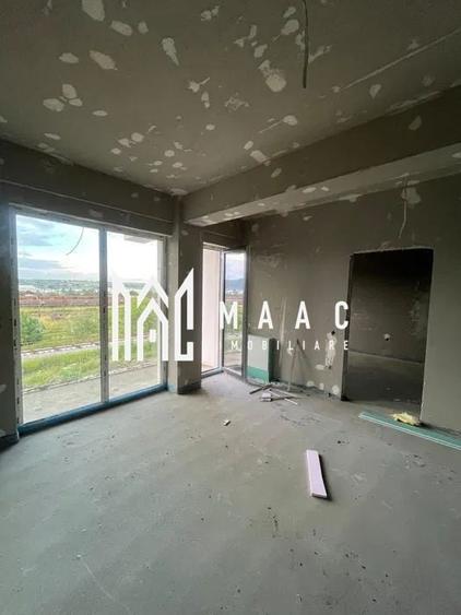 Apartament cu 2 camere în Șelimbăr