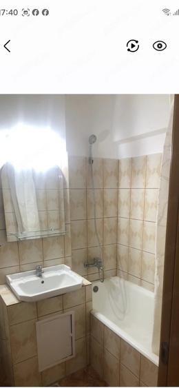 Garsonieră decomandată în Dorobanți