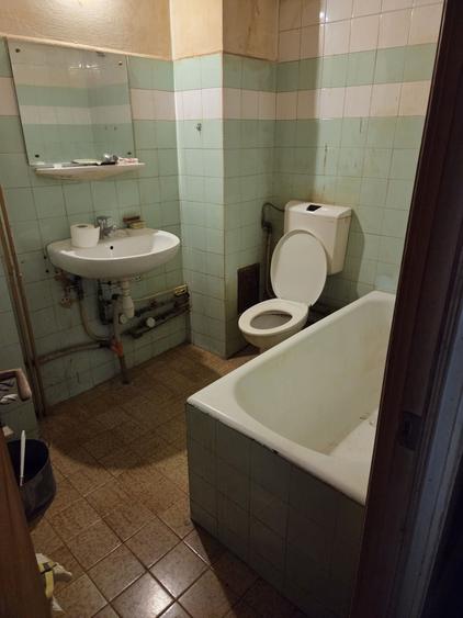 Apartament cu 2 camere decomandat în Ultracentral