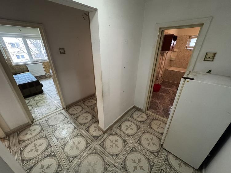 Apartament cu 2 camere decomandat în Tomis Nord