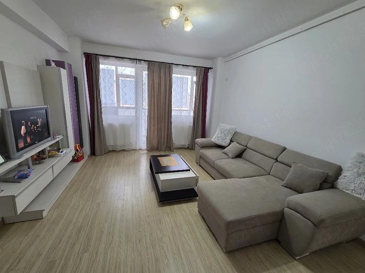 Apartament cu 2 camere decomandat în Chiajna