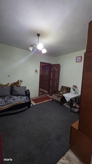 Apartament cu 3 camere, 38 mp., zona Micro 3, Turda - 2
