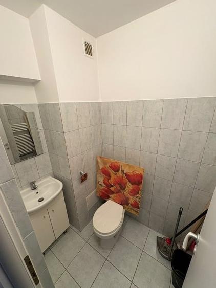 Apartament cu 3 camere decomandat în Cug