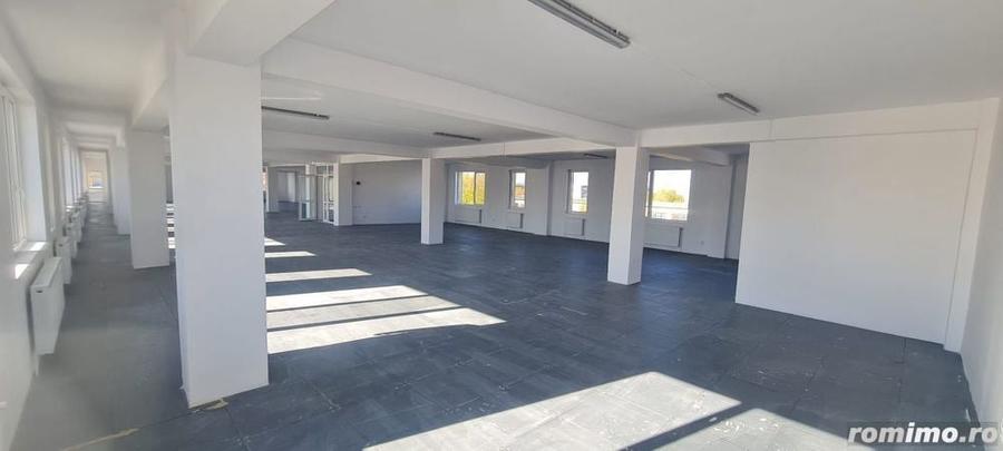 Constructie noua, hala si birouri Berceni, zona Progresul - 1