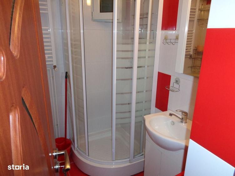 De inchiriat apartament 2 camere, Tg. Mures, 7 Noiembrie (UMF) - 8