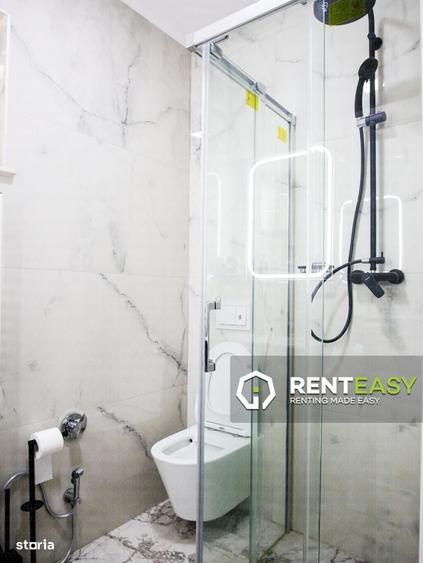 Apartament cu o camera situat in zona Sarariei - BIM - 5