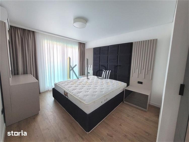 Apartament cu 2 camere în Mănăștur