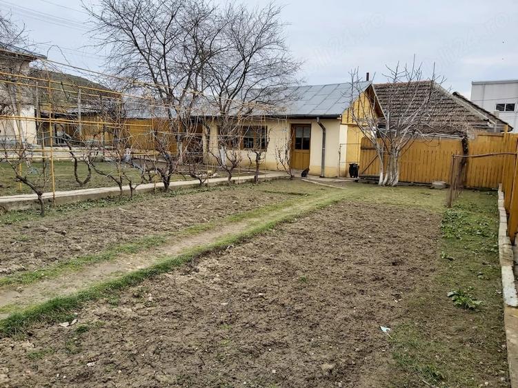 Vand casa in Harsova - 1